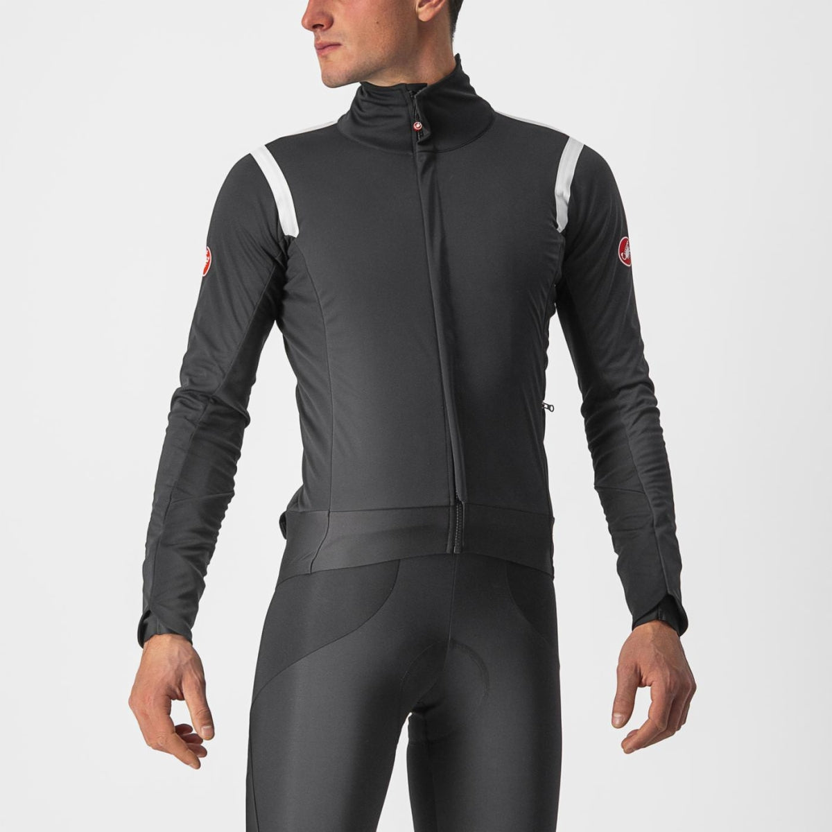 Castelli Alpha Ros bunda 2