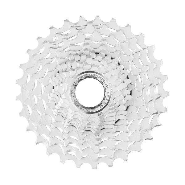 Super Record Campagnolo -ryhmä S Langaton 12 V