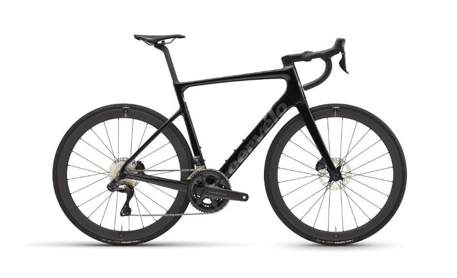 Cerélo Caledonia 5 ultegra di2