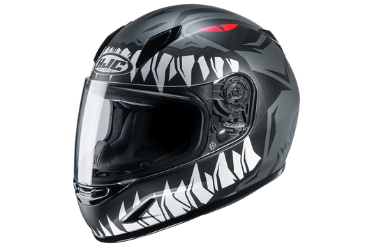 Casco Bambino Hjc Cl-Y Zuky