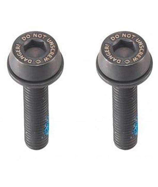 Campagnolo-Bausatz mit 2 Befestigungsschrauben