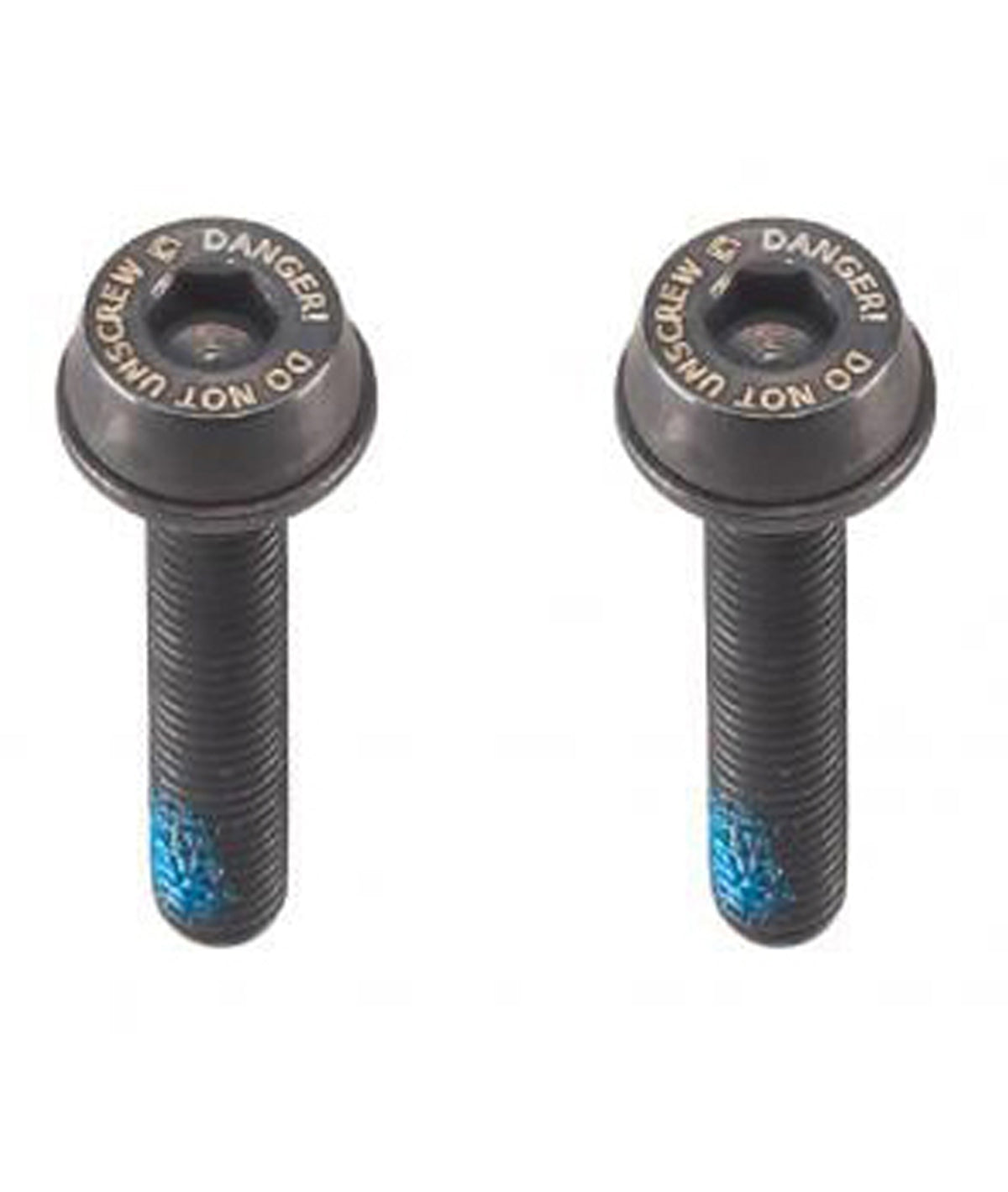 Campagnolo-Bausatz mit 2 Befestigungsschrauben