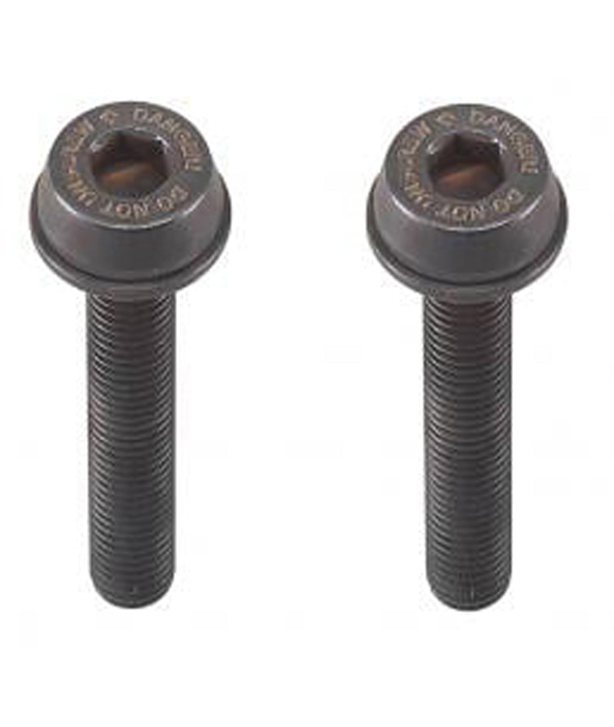 Campagnolo-Bausatz mit 2 Befestigungsschrauben