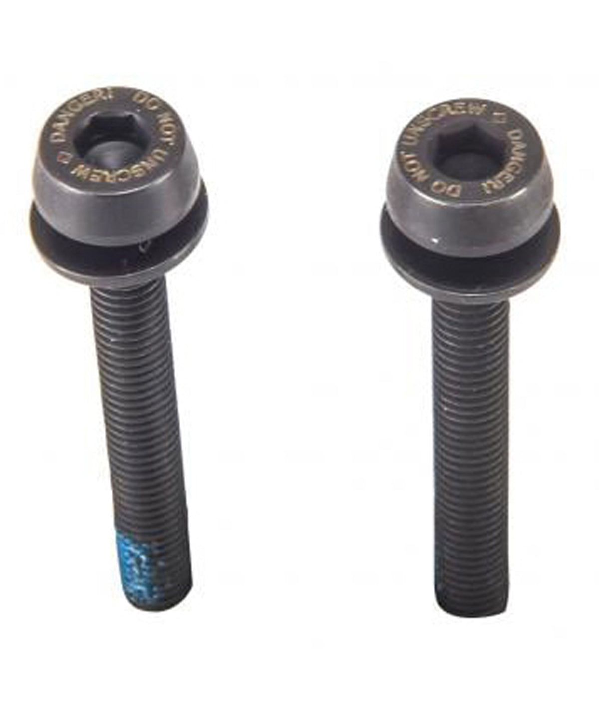 Campagnolo-Bausatz mit 2 Befestigungsschrauben