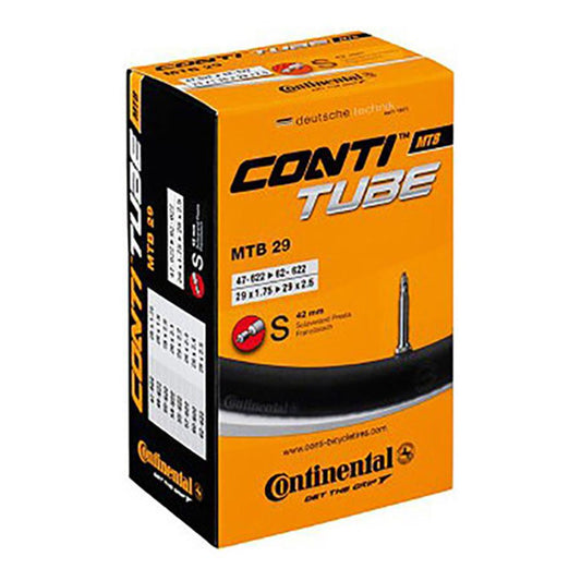 Continental Camera Conti Tube MTB 29 "x1.75-2.50 Presta-Ventil 42 mm