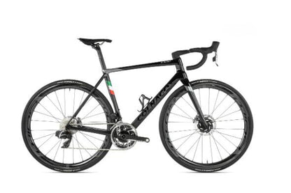 Colnago C68 vägskiva - Shimano Ultegra di2 12V