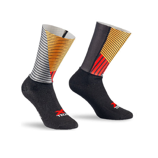 X-Tech Crono Socken