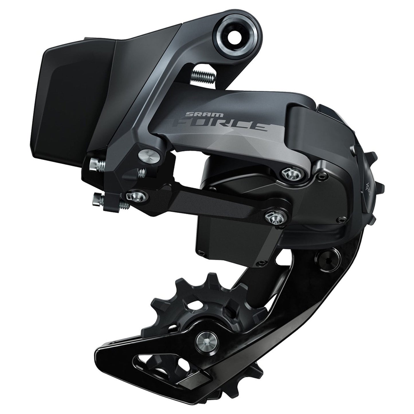 Cambio Posteriore Sram Force eTap AXS 12 Speed