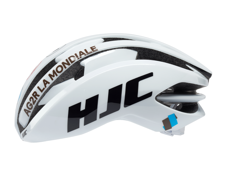 Casco Hjc Ibex 2.0 Team Réplica