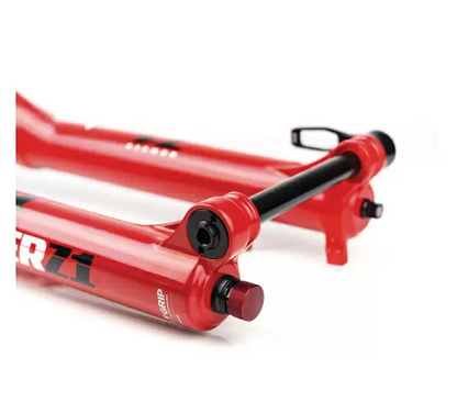 Marzocchi bomber fork z1 29 170 mm