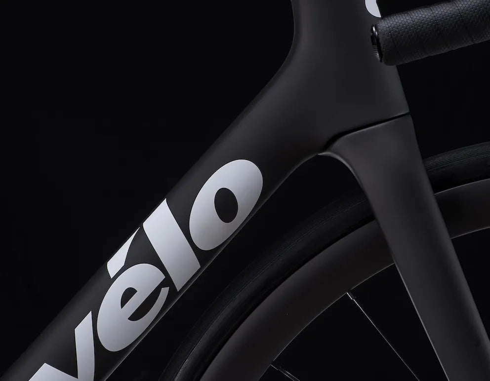 Cervelo R5 - Hard Ace DI2