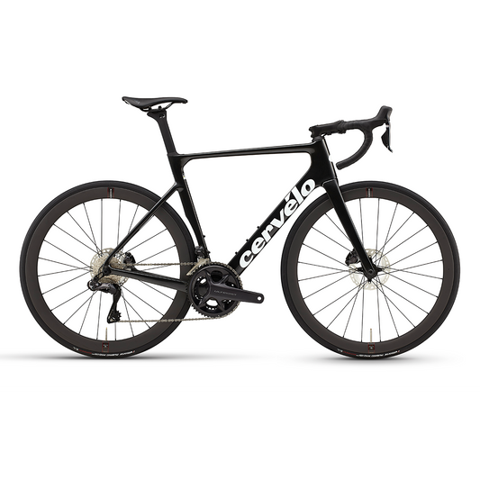 Cervelo Solista Ultegra Di2