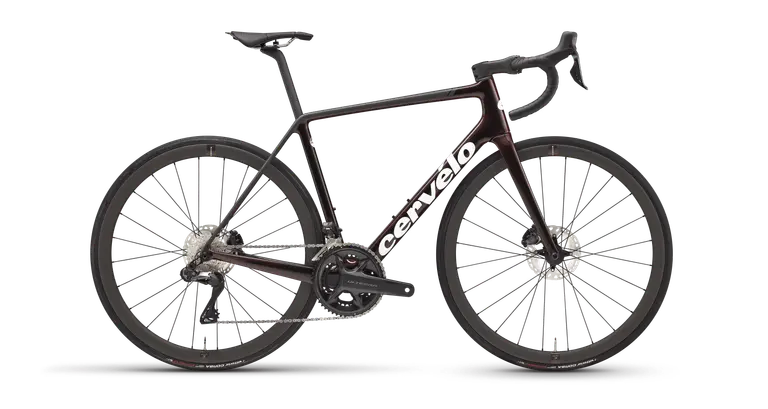 Cervelo r5 ultegra di2