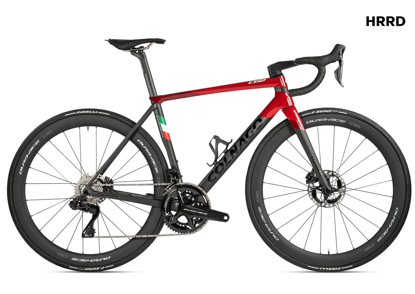 Colnago C68 Road Disc - Sram Red eTap AXS