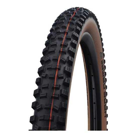 Schwalbe Hans Dampf 29x2.60 Old Super Super Trail