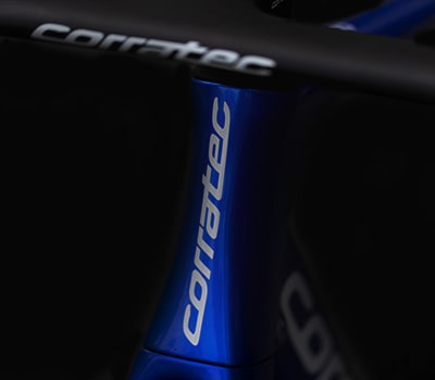 Corratec E-Power x Vert Pro Team