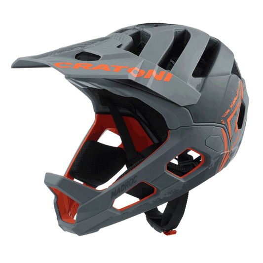 Casco de crathon madroc