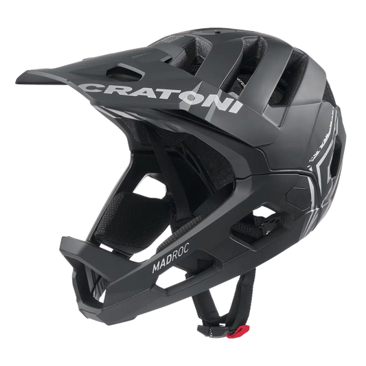 Casco de crathon madroc