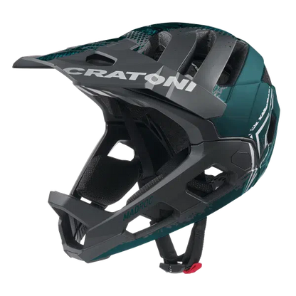 Casque Madroc Crathon