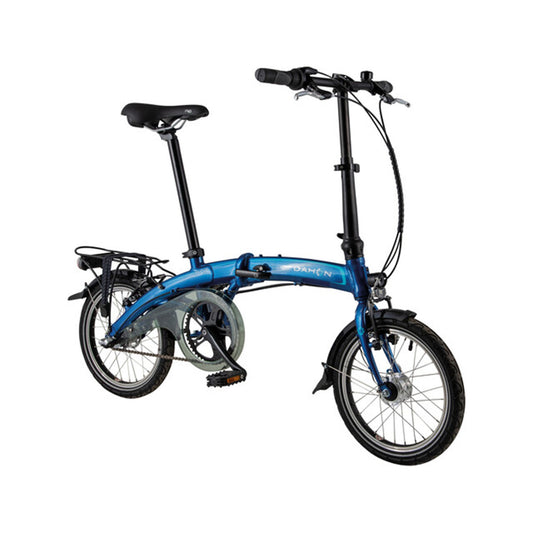 Dahon Curve ì3 16 ”