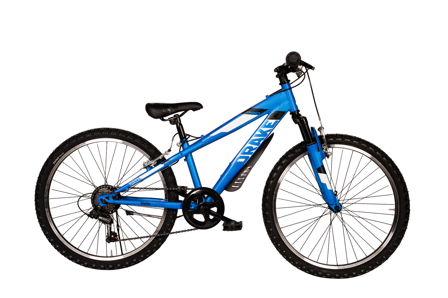 Velomarche Drake 24 "