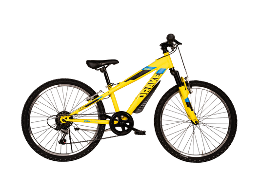 Velomarche Drake 24 "