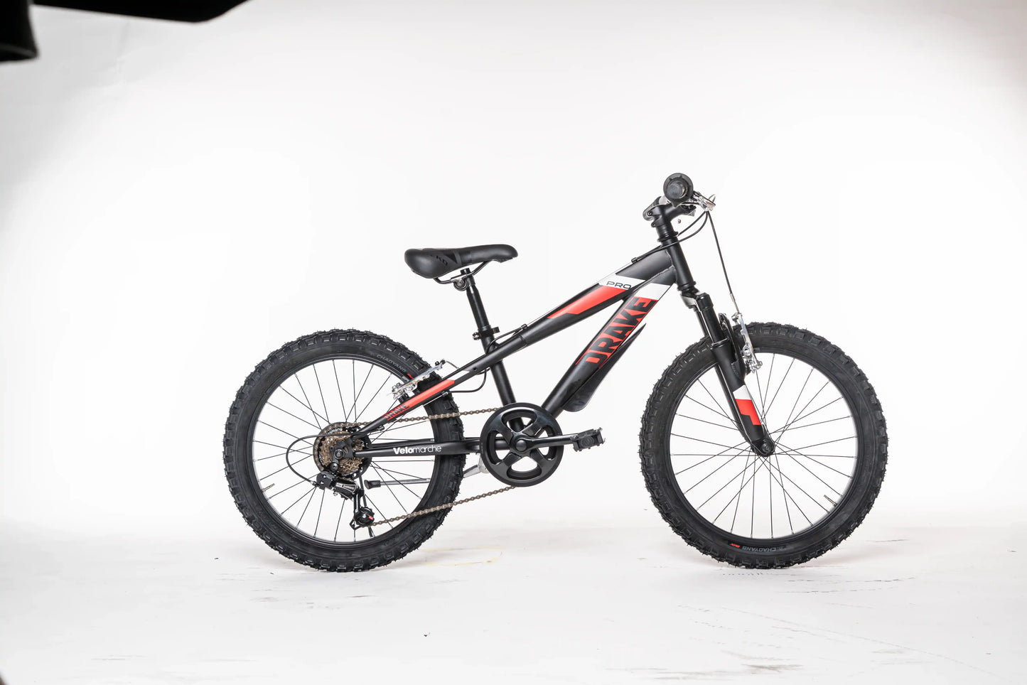 Velomarche Drake 20 "