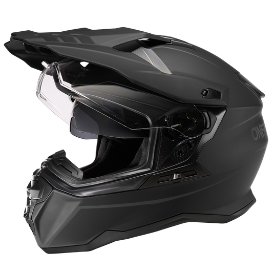 D-SRS Solid helmet
