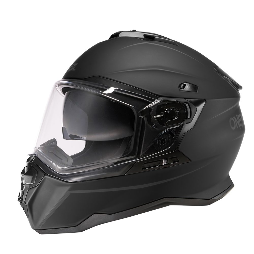 Casque O'Neal D-SRS solide V.24