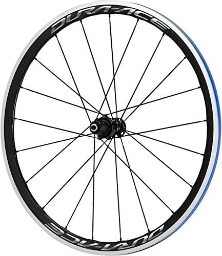 Ruedas para cubierta Shimano Dura-Ace WH-R9100-C40