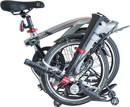 Dahon Curl i4 16 ”