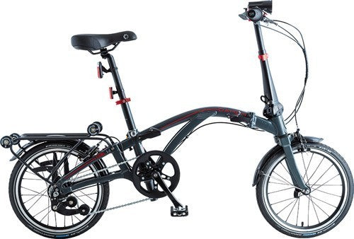 Dahon curl i4 16 "