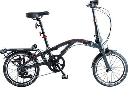 Dahon Curl i4 16 ”