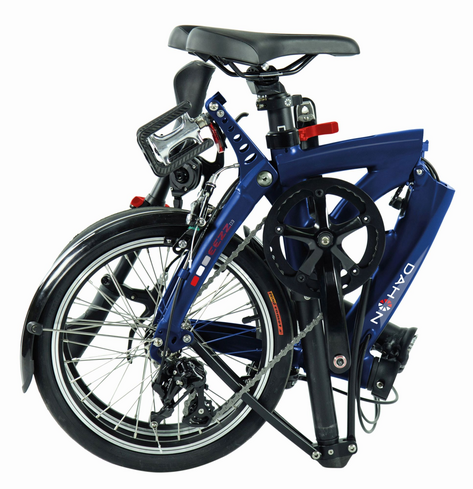 Dahon Eezz D3 16 ”