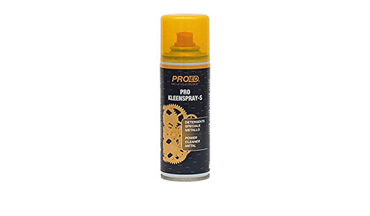 Detergente Proed Pro Kleenspray-S 20ml