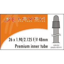 Eleven Cam.26x1.90/2.125 lends 48mm long