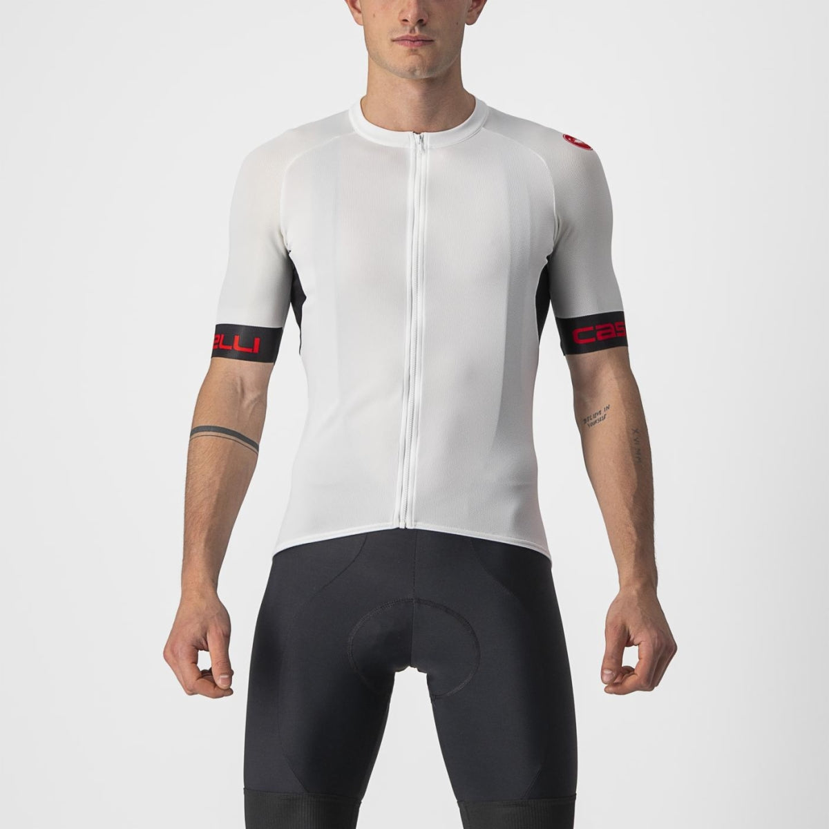 Castelli Jersey poloha VI 2023