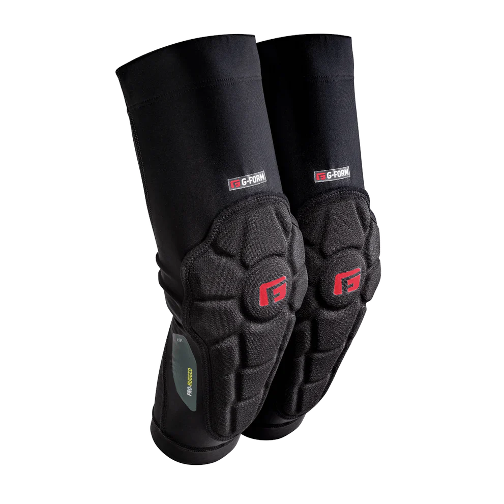 G-form Pro-Drugged Elbow Guards