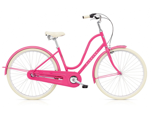 Electra Amsterdam Original 3i Ladies '