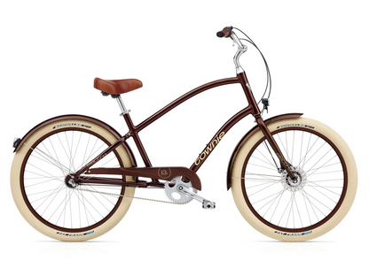 Electra Townie Balloon 3i Eq para hombre