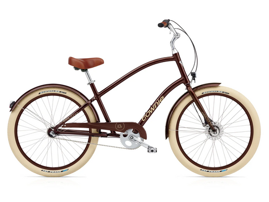 Electra Townie Balão 3i EQ Mens