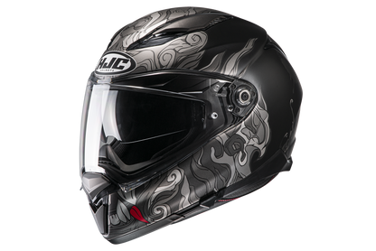 HJC F70 Spector Full Helm