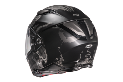 HJC F70 Spector Full Helm