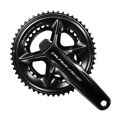Plato y biela Shimano Dura Ace FC-R9200-P Medidor de potencia 2x12v