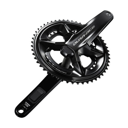 Shimano Pulitting Dura Ace FC-R9200-P Power Meter 2x12V