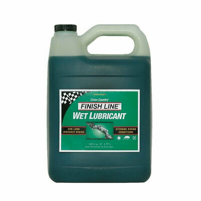 Finish Line Synt.Cross Country 3800 ml lubricant