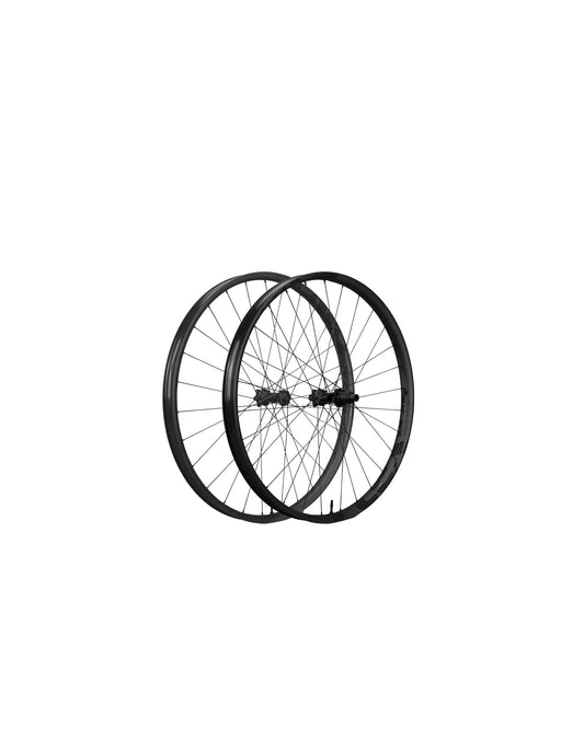 9. vlna Flex 35E / DT 350 SP MTB Wheels