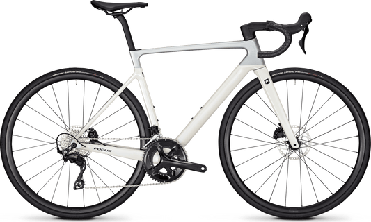 Zaměření IZALCO MAX 8.7