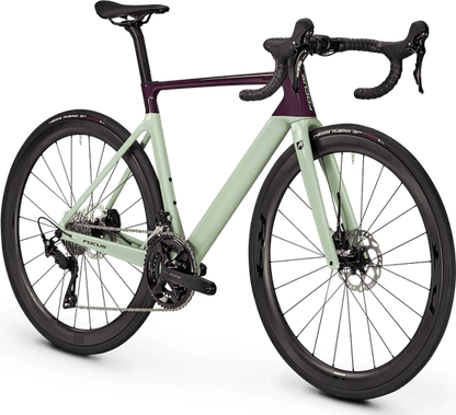 Foco Izalco Max 8.8