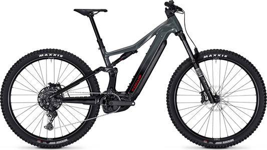 Focus Jam2 6.7 800Wh